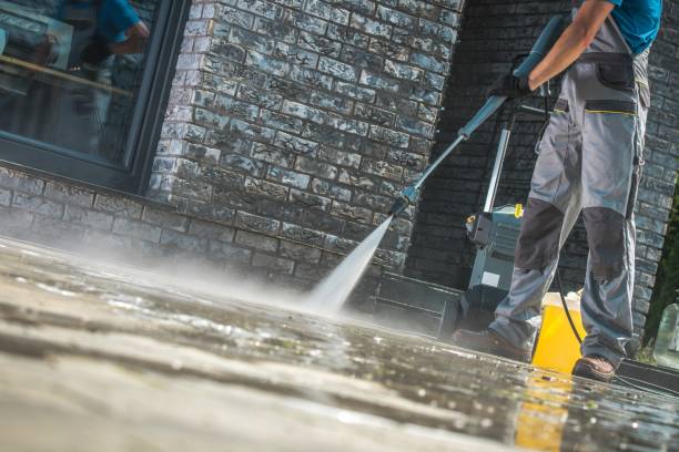 Best Gas Station Cleaning  in Linden, TN