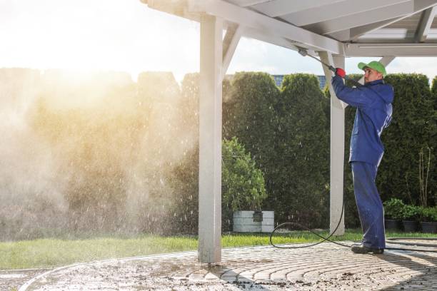 Best Fleet Vehicle Washing  in Linden, TN