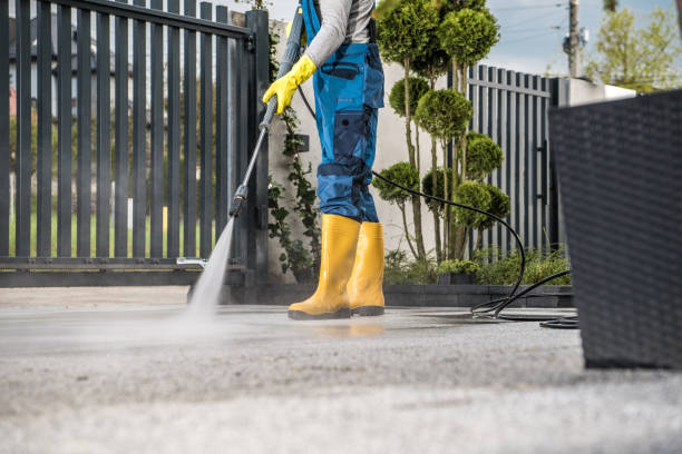Best Oil Spill Cleanup  in Linden, TN