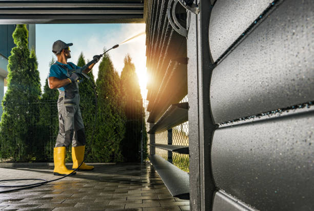 Best Restaurant Pressure Washing  in Linden, TN