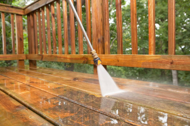 Best Playground Equipment Cleaning  in Linden, TN