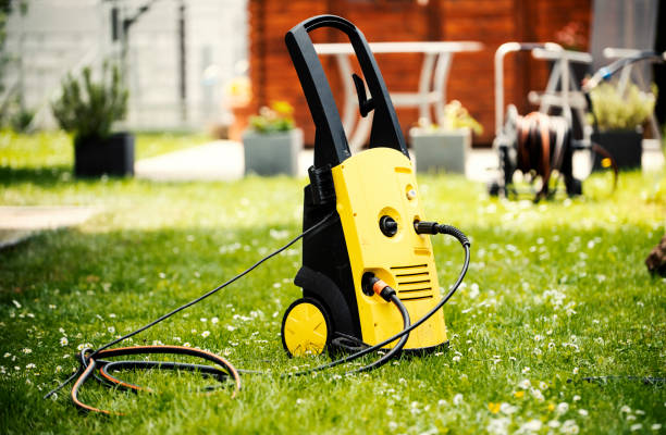 Boat and Dock Cleaning in Linden, TN